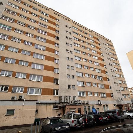 Szczecin Owl Apartment Εξωτερικό φωτογραφία