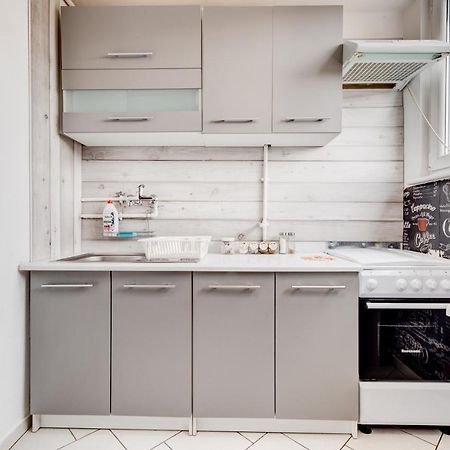 Szczecin Owl Apartment Εξωτερικό φωτογραφία