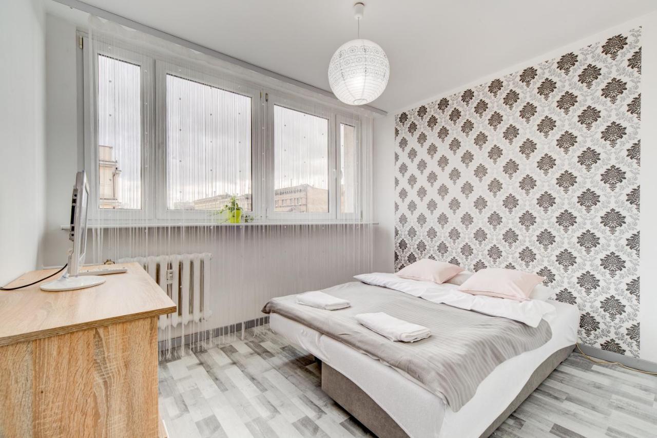 Szczecin Owl Apartment Εξωτερικό φωτογραφία