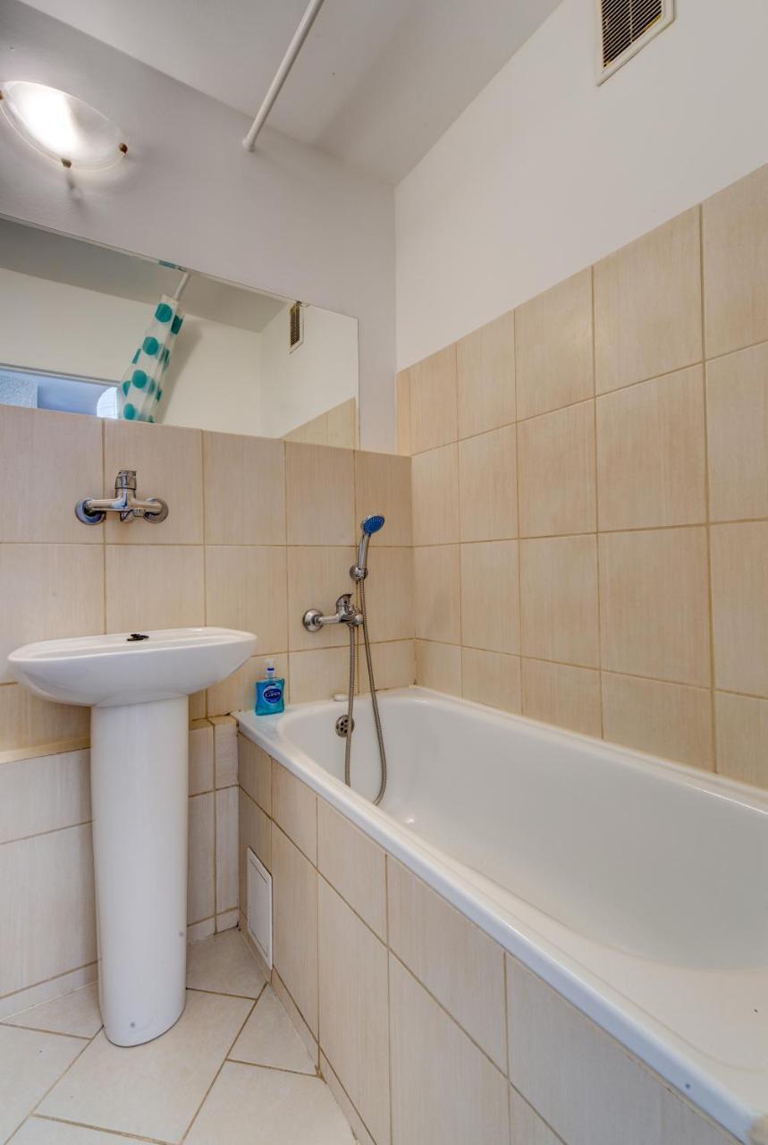 Szczecin Owl Apartment Εξωτερικό φωτογραφία