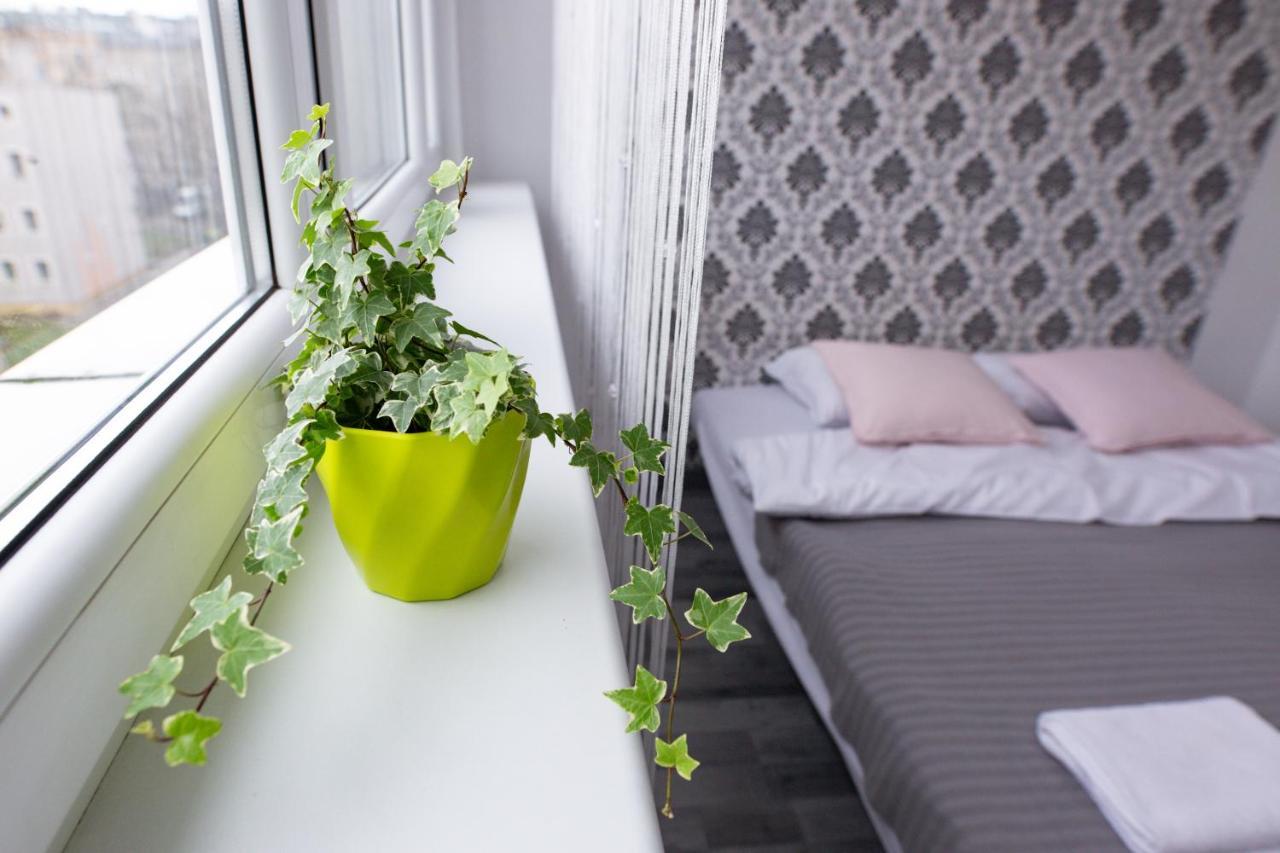 Szczecin Owl Apartment Εξωτερικό φωτογραφία