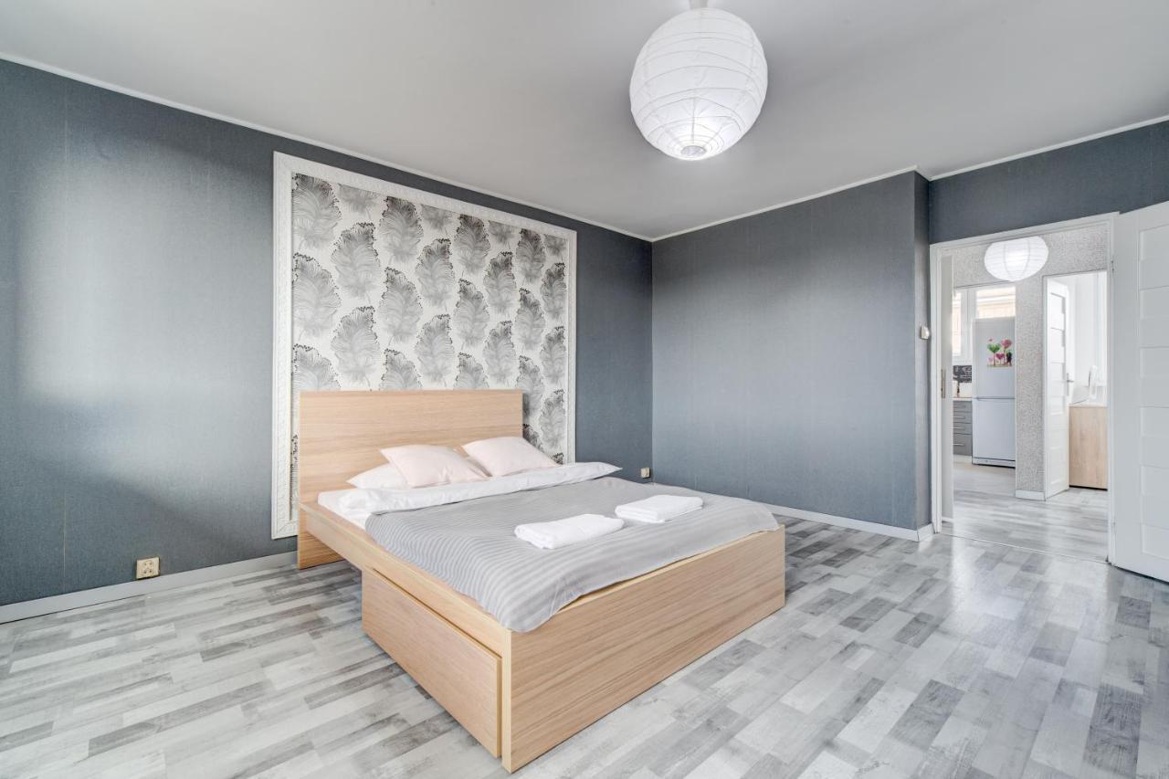 Szczecin Owl Apartment Εξωτερικό φωτογραφία