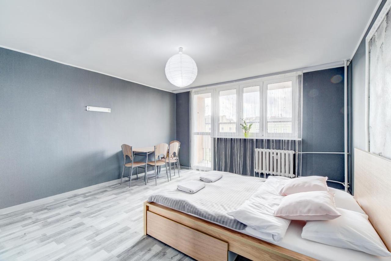 Szczecin Owl Apartment Εξωτερικό φωτογραφία