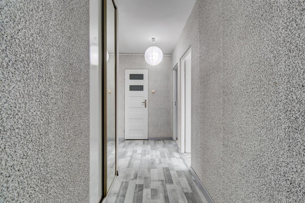 Szczecin Owl Apartment Εξωτερικό φωτογραφία