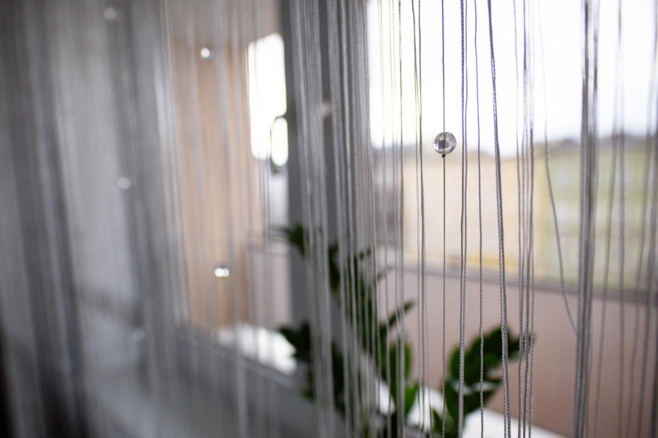 Szczecin Owl Apartment Εξωτερικό φωτογραφία