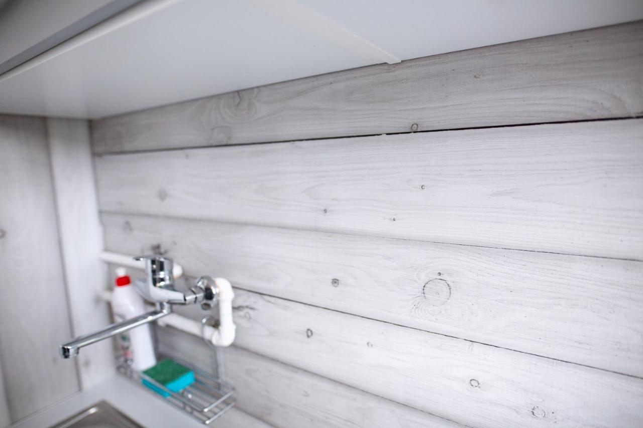 Szczecin Owl Apartment Εξωτερικό φωτογραφία