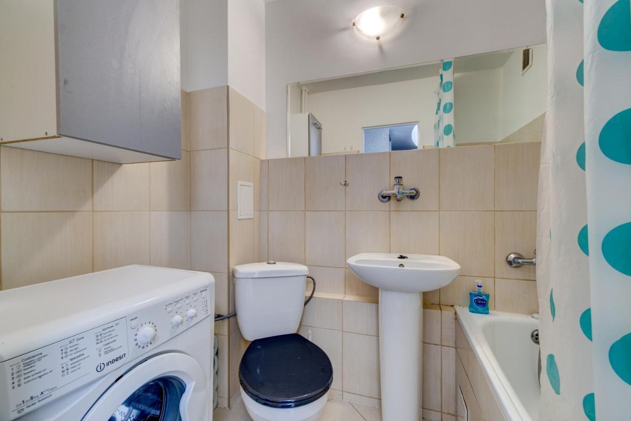Szczecin Owl Apartment Εξωτερικό φωτογραφία