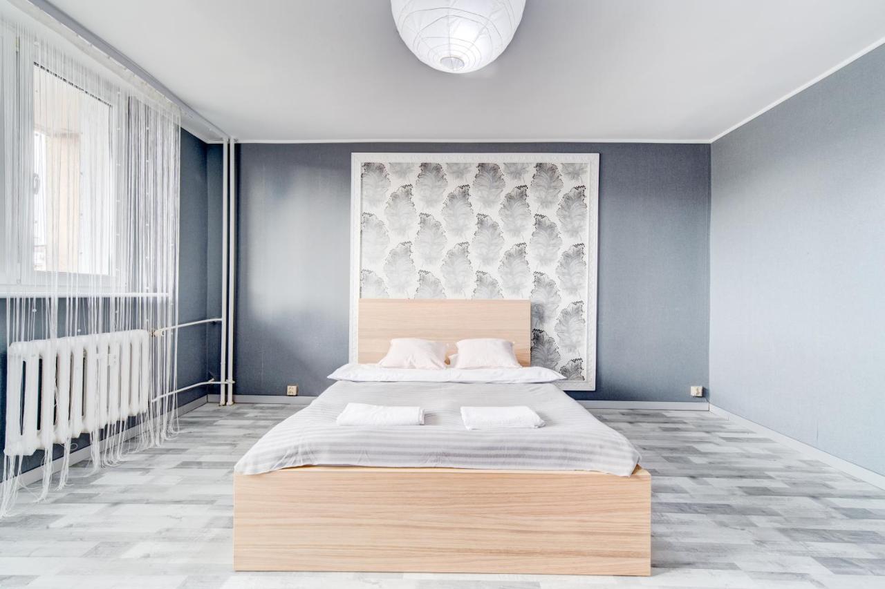 Szczecin Owl Apartment Εξωτερικό φωτογραφία